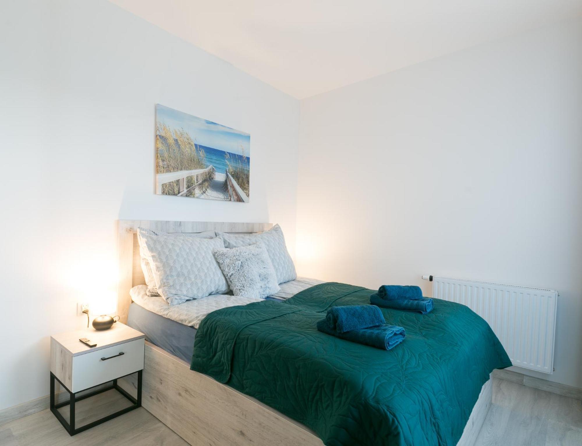 Sunset Resort Apartament Kapi Грзибово Экстерьер фото