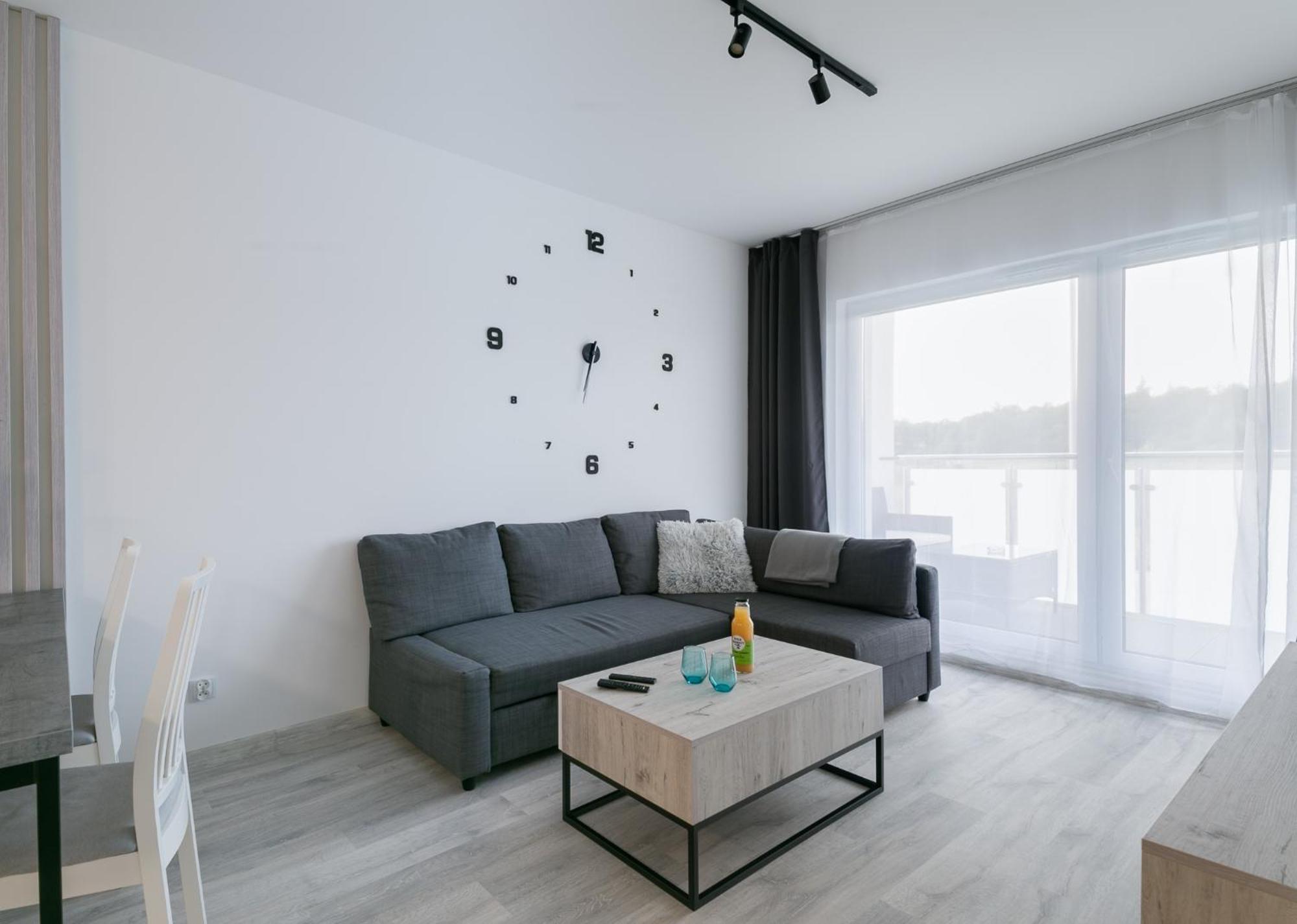 Sunset Resort Apartament Kapi Грзибово Экстерьер фото