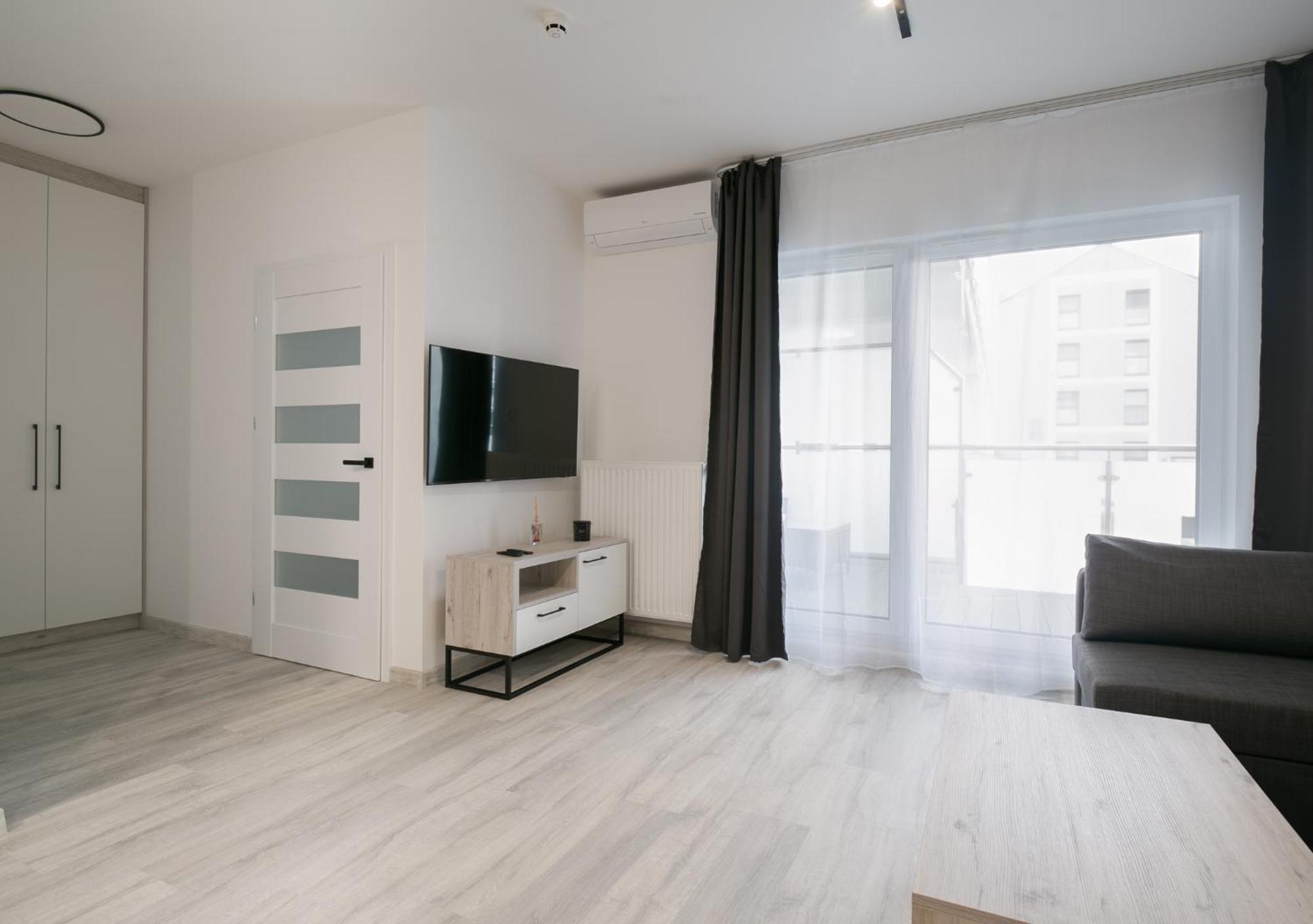 Sunset Resort Apartament Kapi Грзибово Экстерьер фото