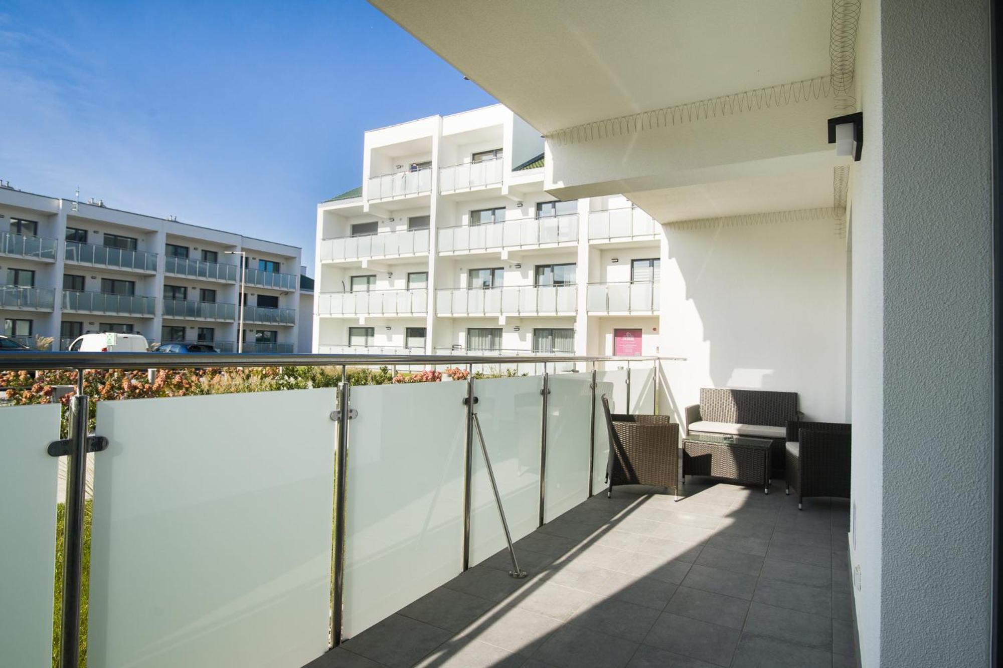 Sunset Resort Apartament Kapi Грзибово Экстерьер фото